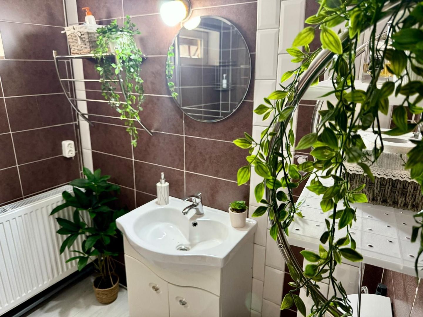 Studio in centrul istoric din Sibiu ideal pentru regim hotelier - Poză 7