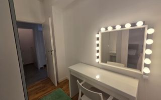 Apartament cochet cu terasa generoasa, 2 camere, in zona Parcul Carol - Poză 8