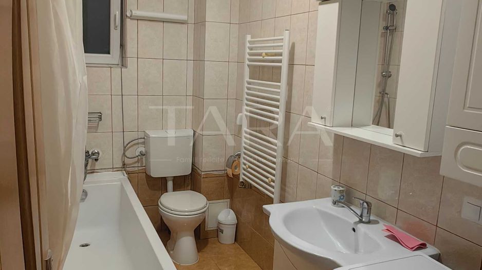 Apartament 2 camere modern – Florești, zonă centrală. - Poză 7