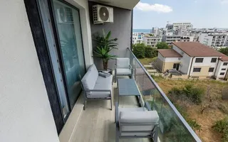 Apartament 2 camere, Mamaia Nord, la 500 m de plaja - Poză 12