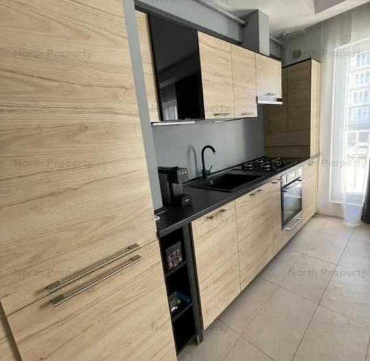 Nou,3 camere +parcare in Cosmopolis - Poză 6