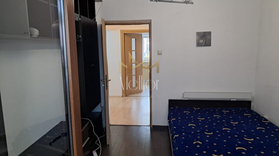 Apartament 3 camere - Sens giratoriu Mărăști - Poză 3