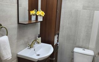 Apartament 3 camere | Etaj 8/11 | 67 mp utili + 2 balcoane | Parcare inclusă - Poză 7
