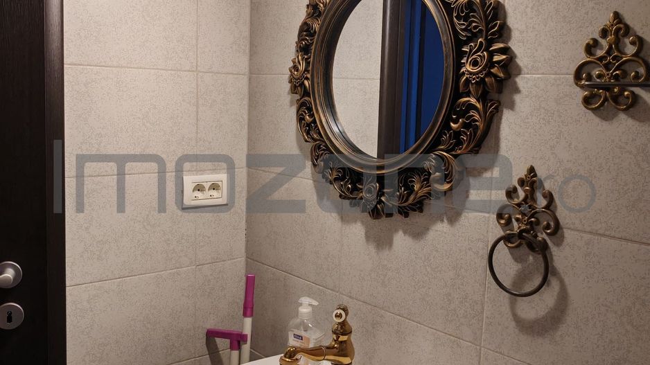 MILITARI - RESIDENCE - TINERETULUI 85, ET. 8, 2 LIFTURI, - Poză 25