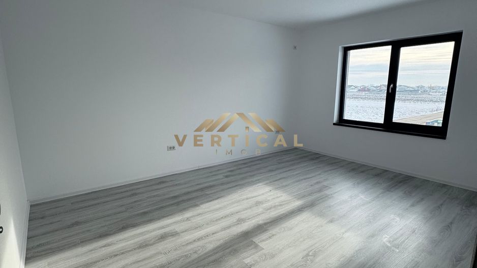 Casa 4 Camere comuna Berceni - Poză 11