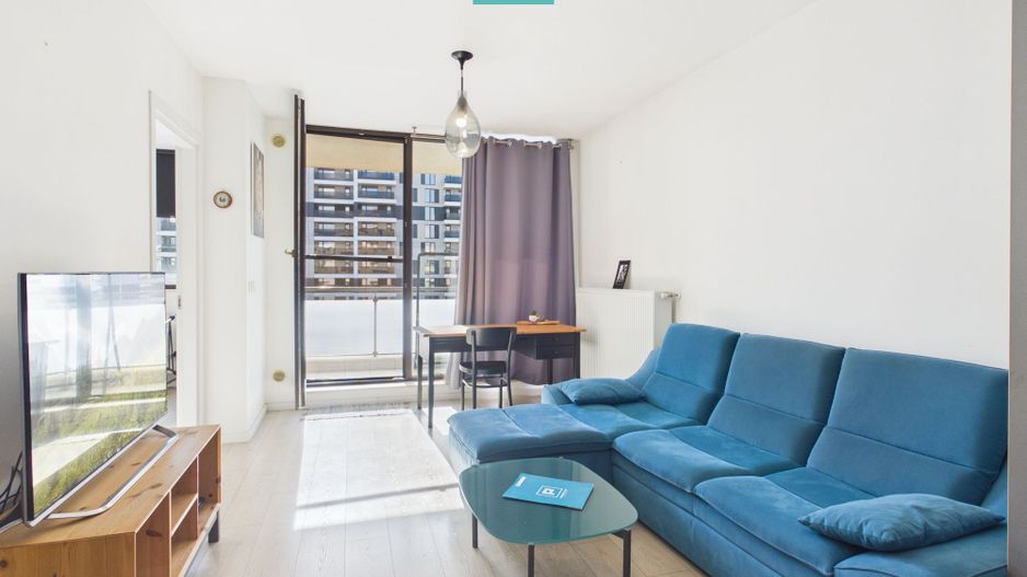 Apartament 2 camere | City Point Aviației - Poză 1