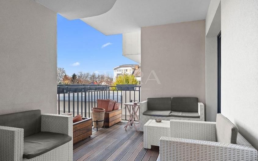 Apartament premium – Ultracentral, Complex Rezidențial. - Poză 15