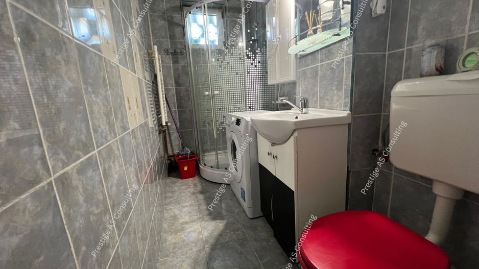 Apartament 2 camere | Zona Dacia - Poză 9