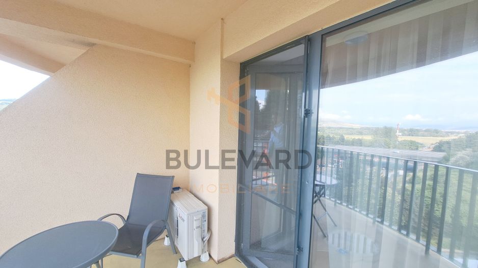 Apartament 2 camere in West City Tower - Poză 15