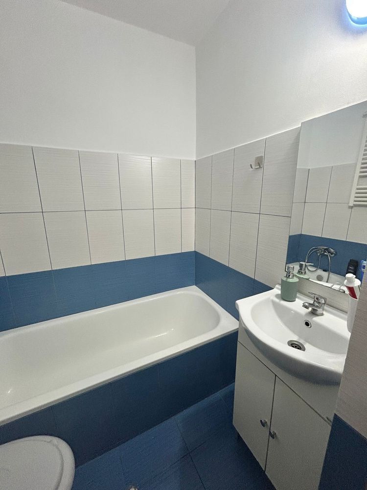 Garsoniera zona Dambovita, Timisoara - Poză 5