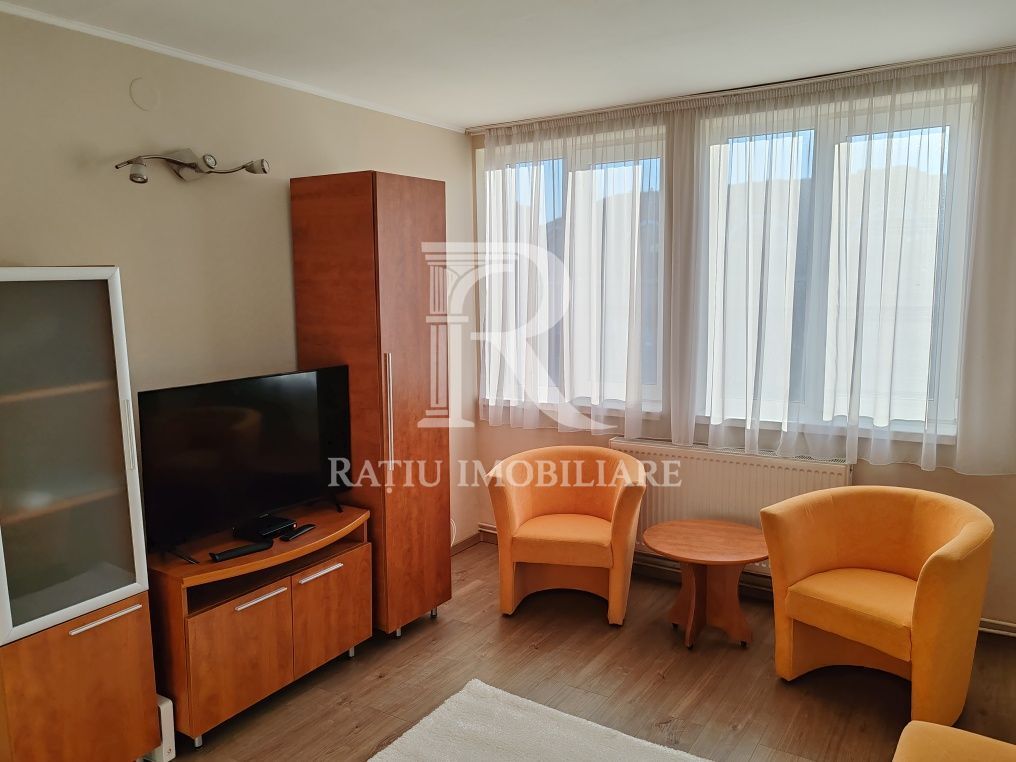 APARTAMENT CU 2 CAMERE DE INCHIRIAT | ZONA GOJDU | DEVA | HUNEDOARA - Poză 2