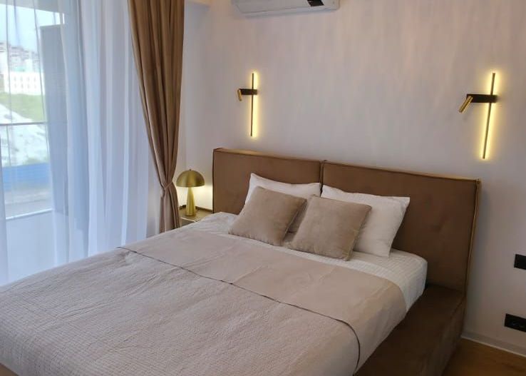 Apartament Premium | Parcare & Boxă | Yacht Kid - Poză 8