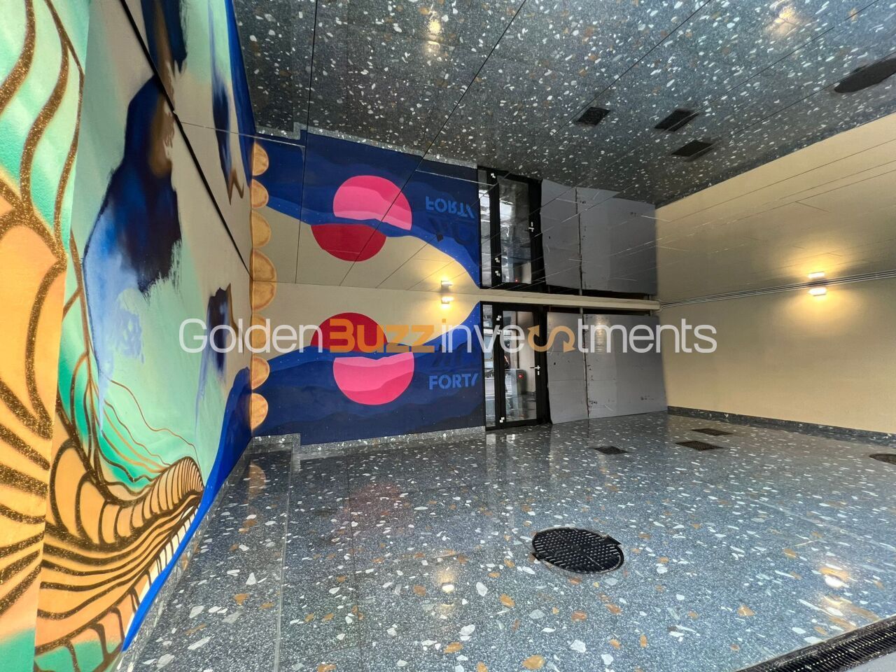 Clădire birouri boutique | P+4 | 550 mp | 100% închiriată | - Poză 15