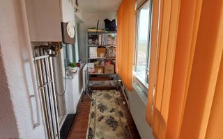 PODU ROS - BLOC FARA RISC - ETAJ INTERMEDIAR - APARTAMENT CU 2 CAMERE - Poză 7
