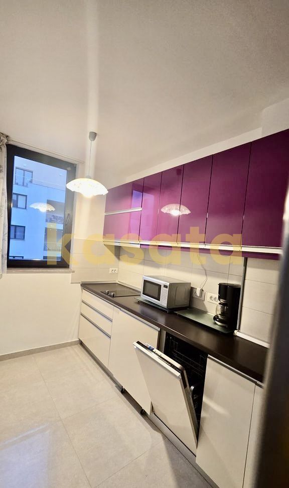 Închiriere apartament 2 camere – complex North Area Lake View - Poză 5