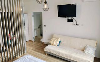 Studio de închiriat zona Stefan cel Mare - Poză 4