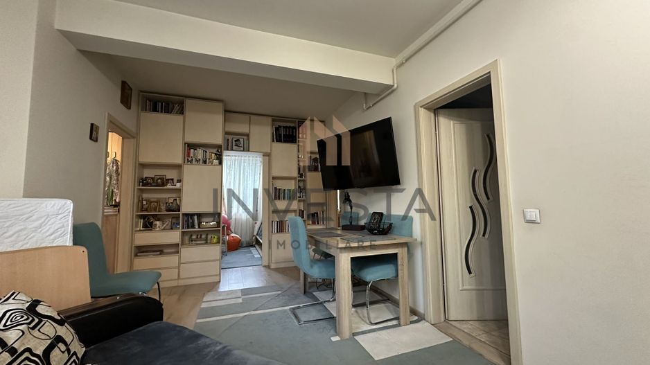 Apartament 2 camere in bloc nou ! Compartimentare unica! - Poză 2