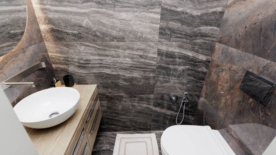 Vânzare, apartament, 2 camere strada Bogdan-Voievod, Rîșcani - Poză 12