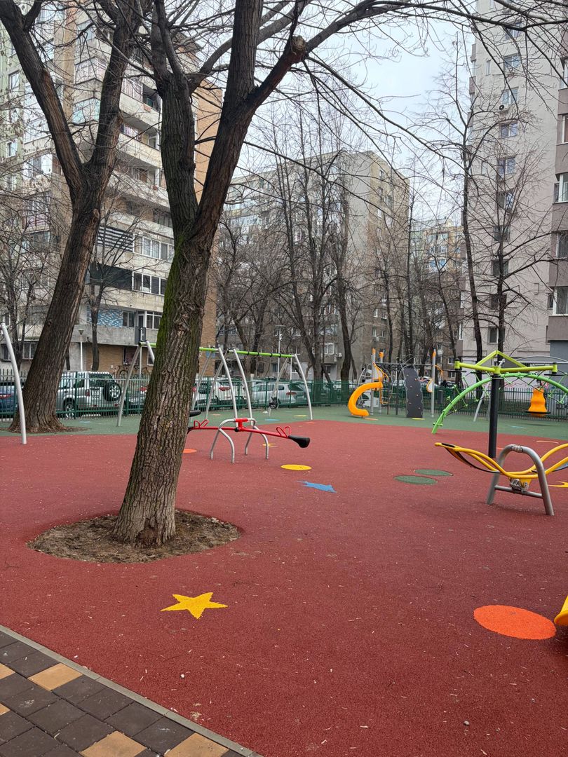 APARTAMENT MODERN CU PANORAMA IULIU MANIU - Poză 18