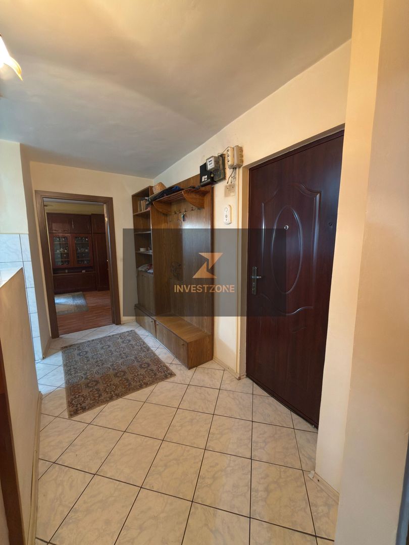 Apartament 2 dormitoare, decomandat, 2 balcoane – Rogerius Oradea - Poză 9