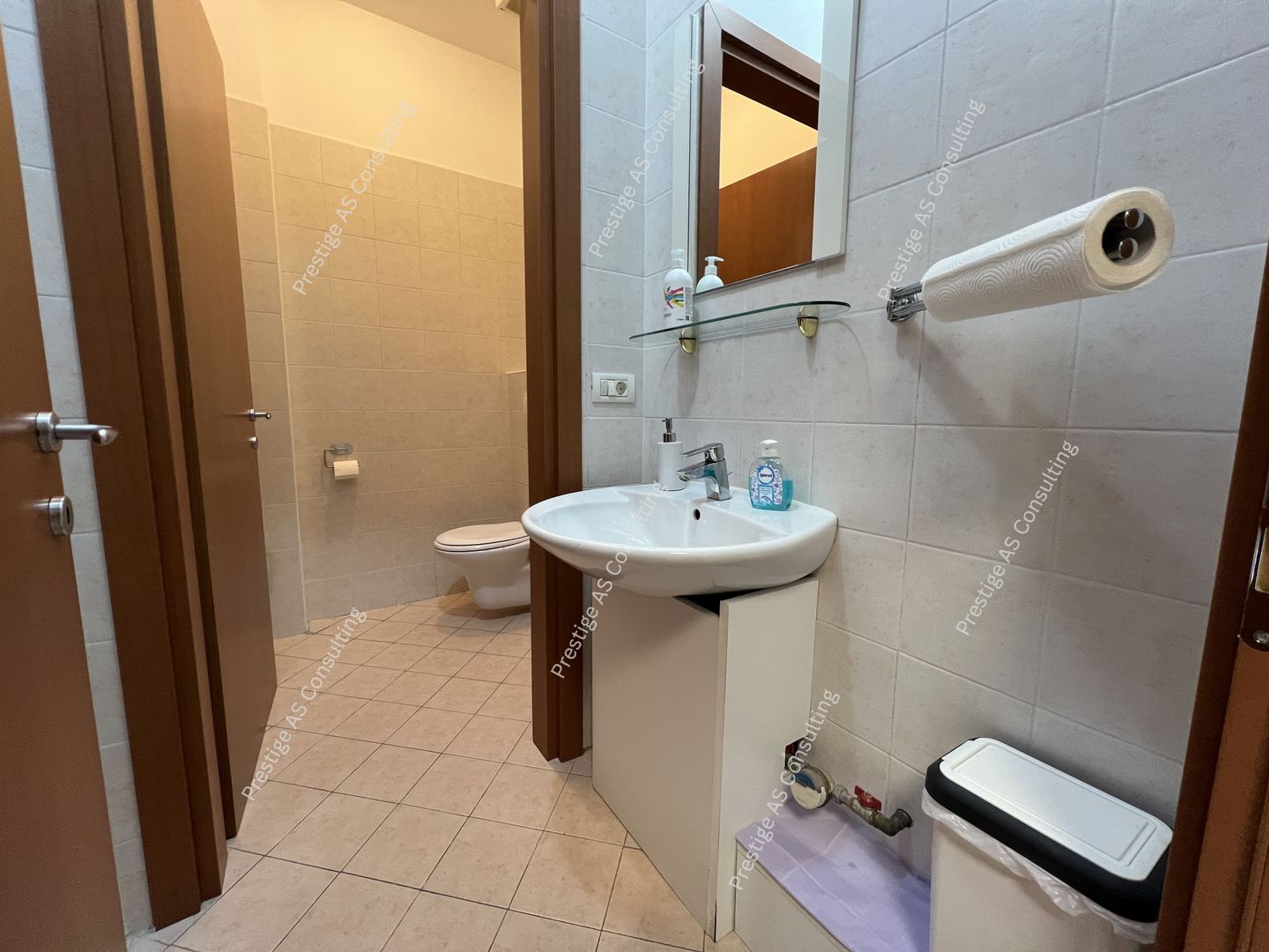 SAD Autorizatie ISU | Parter inalt 38mp utili | Torontalului - Poză 5