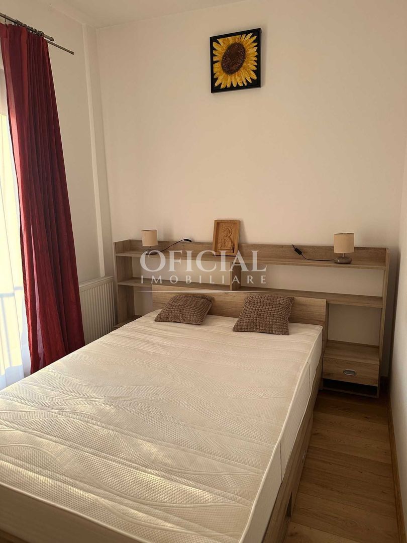 Apartament 1 camera | Pet Friendly | Parcare | Parcul Poligon-Floresti - Poză 1