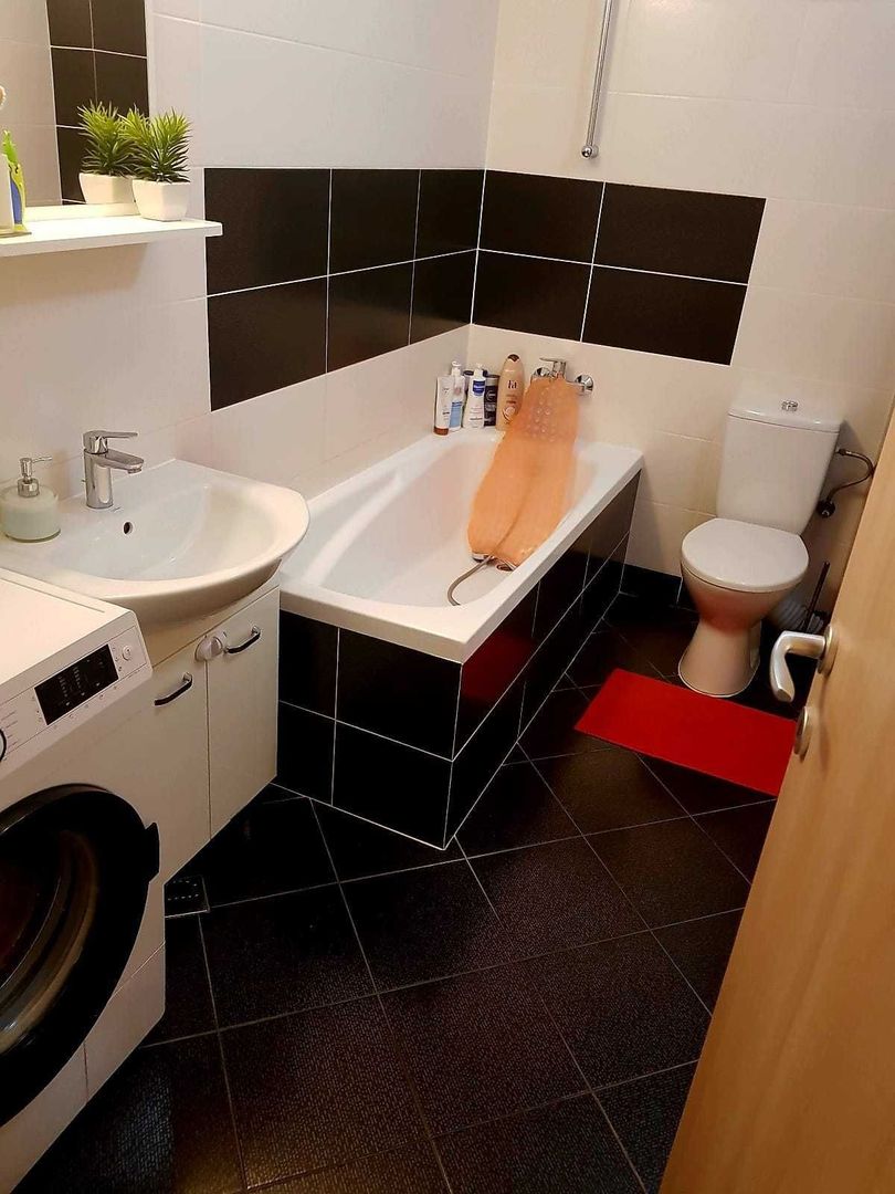 cam, bloc 2015, 50mp utili,Titan, 900m de metrou - Poză 5