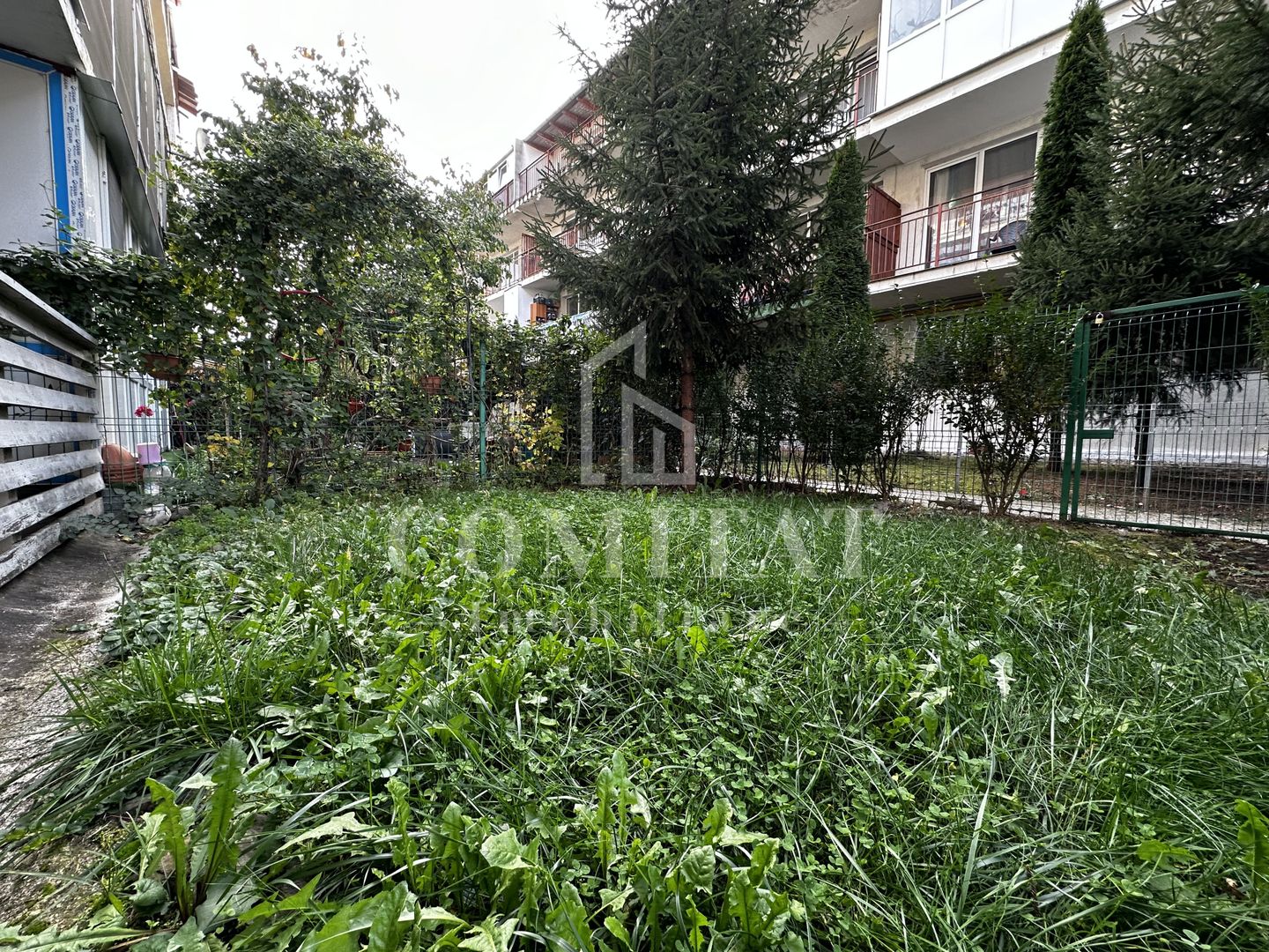 Apartament 2 camere | Grădina | Zona Eroilor - Florești - Poză 13