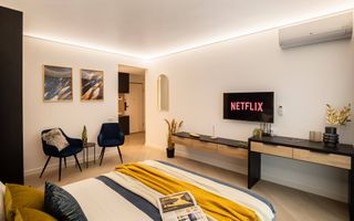 Studio dublu I Luxury Design I Cortina North - Poză 1