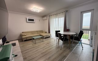 Apartament 3 camere | Balcon | Loc de parcare | Magnolia - Poză 1