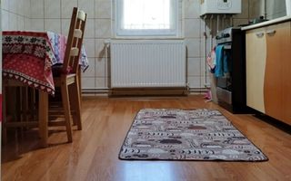 Apartament cu doua camere, zona Racadau 54 mp - Poză 4