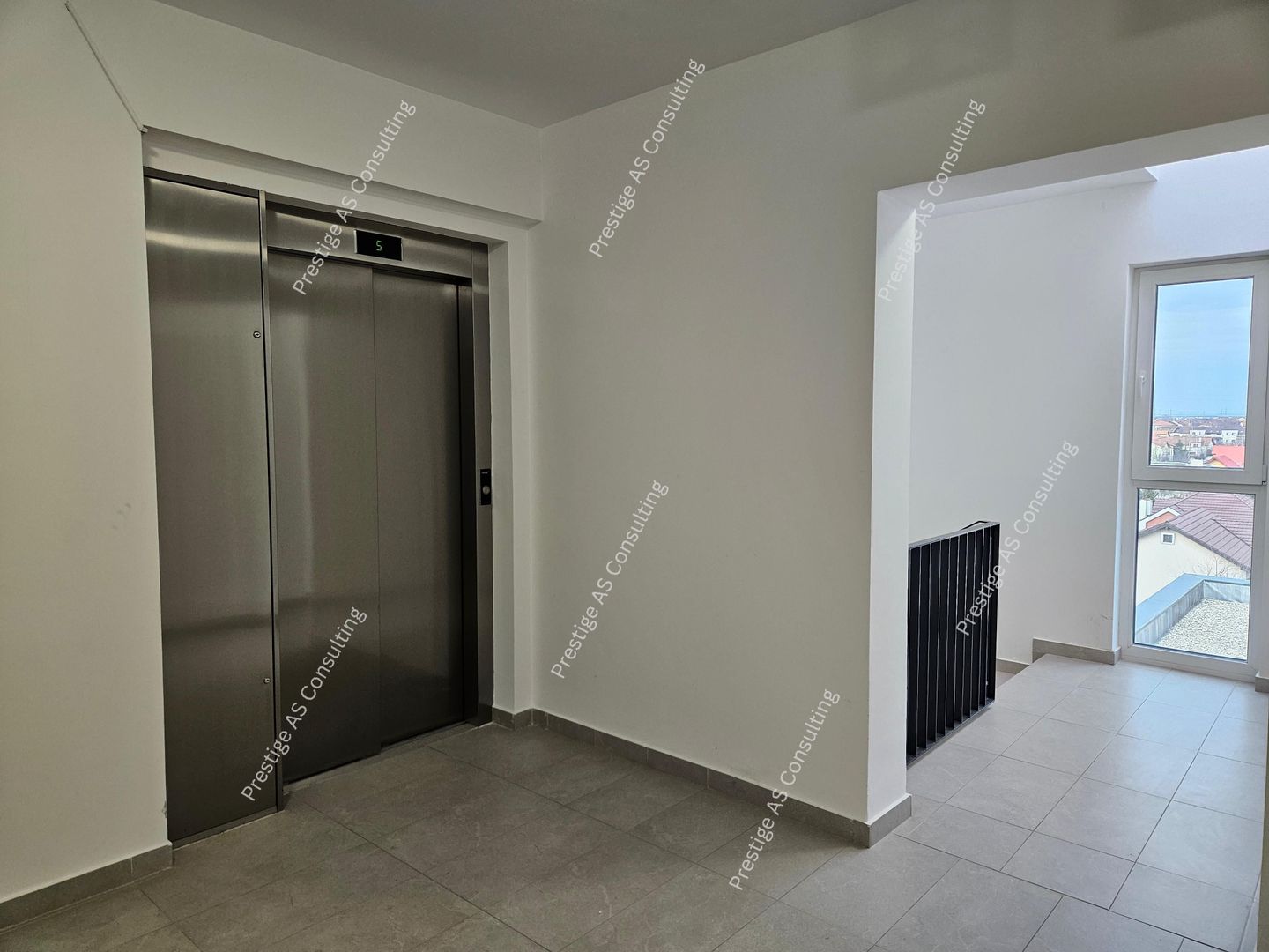 Apartament 2 Camere 10mp Terasa  Decomandat | 2 Camere | Kara Residence - Poză 16