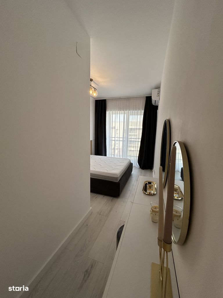 Penthouse cu Loft, Belvedere Residence - Poză 7