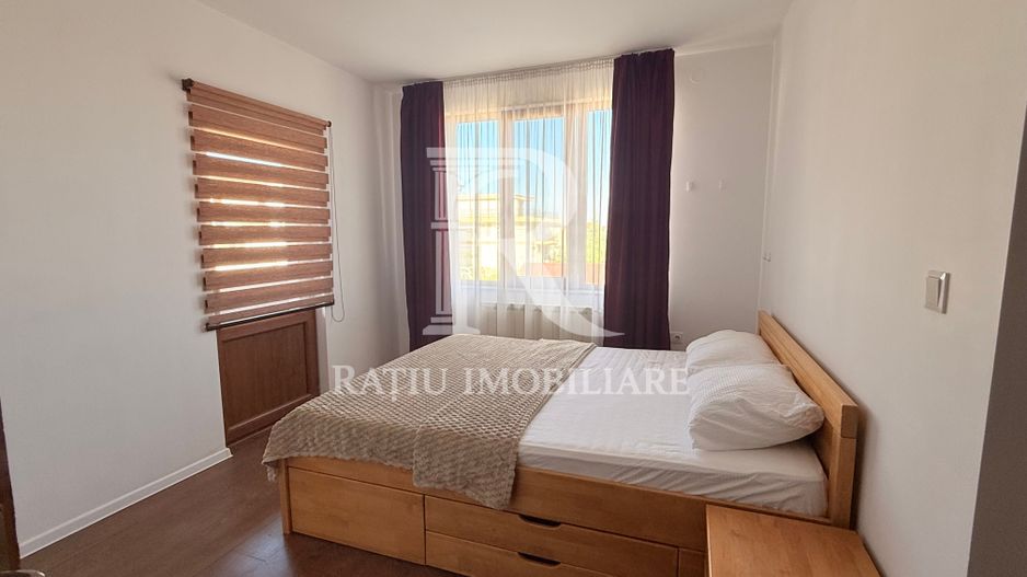 Casă spațioasă de închiriat | 4 dormitoare | Sânmartin - Poză 29