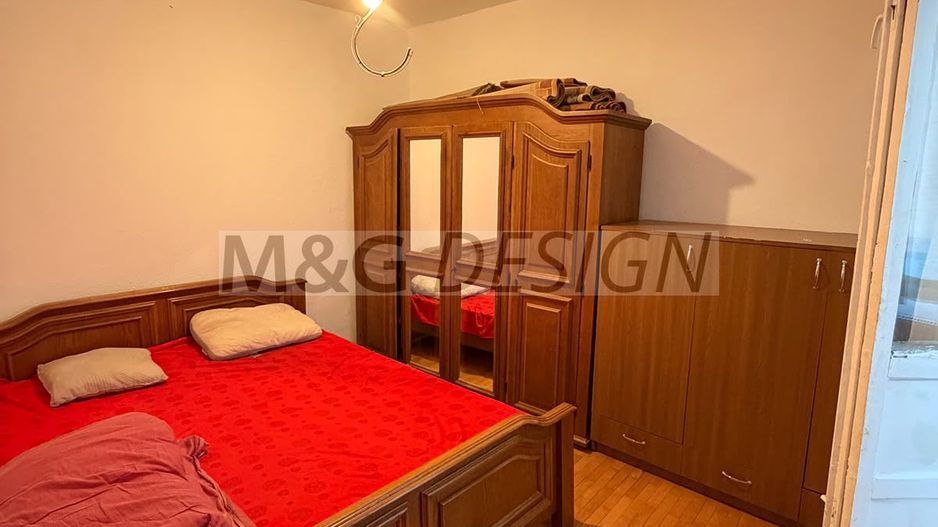3 camere etaj 1 Sagului-Kaufland, Centrala proprie - Poză 9