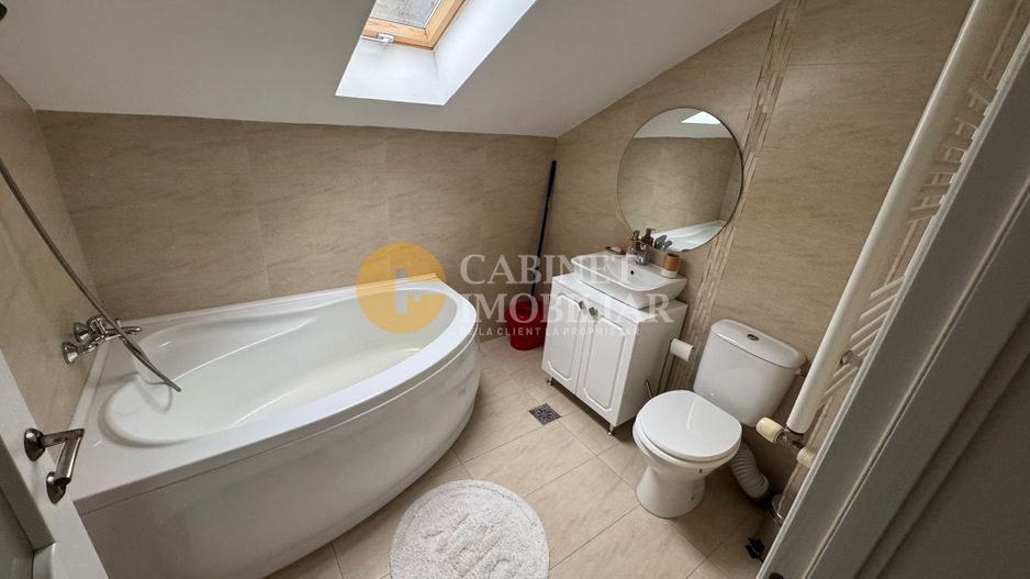 Apartament 2 camere Rediu - Poză 5