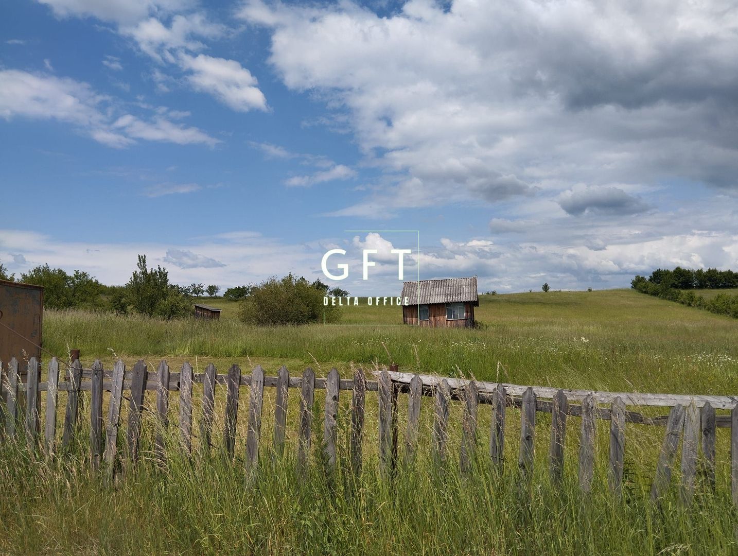 Teren intravilan 720 mp cu utilitati-ideal casa-panoramic-Sigmir - Poză 2