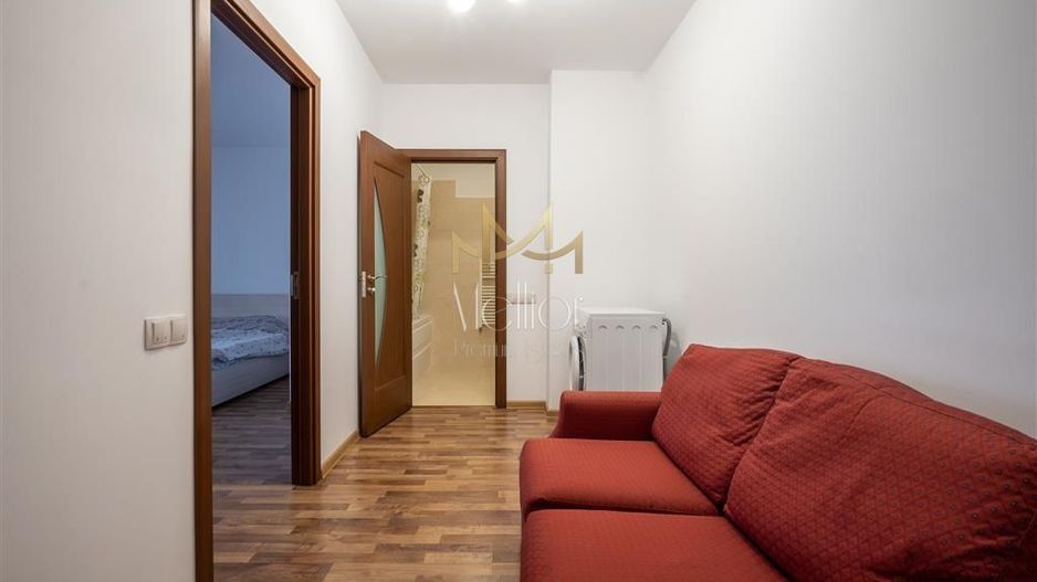 Apartament spatios cu 2 camere | 68 mp | bloc nou | zona Dorobantilor! - Poză 9