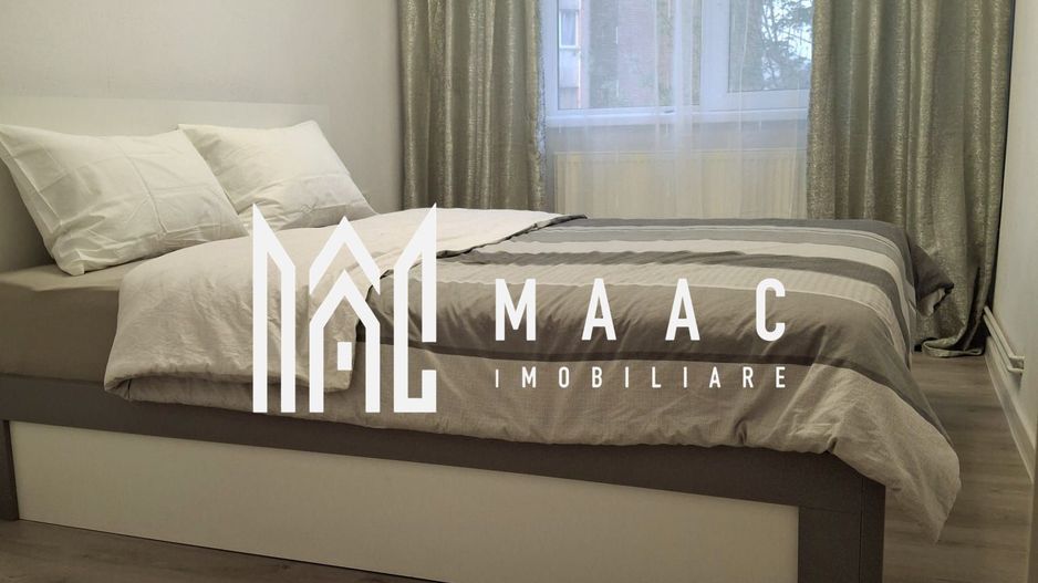 Apartament 4 camere | Etaj 3 | 60 MP | Balcon | Ostroveni - Poză 3