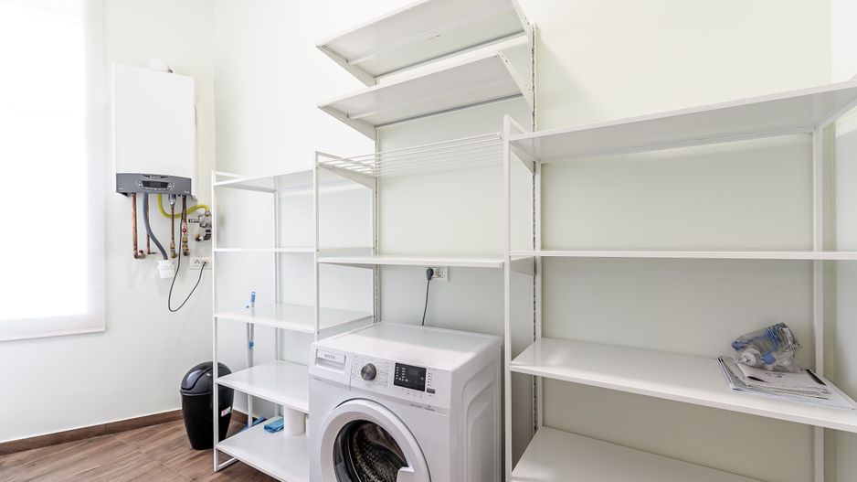 Apartament 2 camere Lux B-dul Revoluției 82 - Poză 10