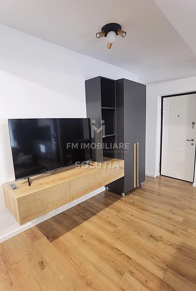 Apartament 2 camere modern | Bloc nou | Str. Atleților – Baia Mare - Poză 4
