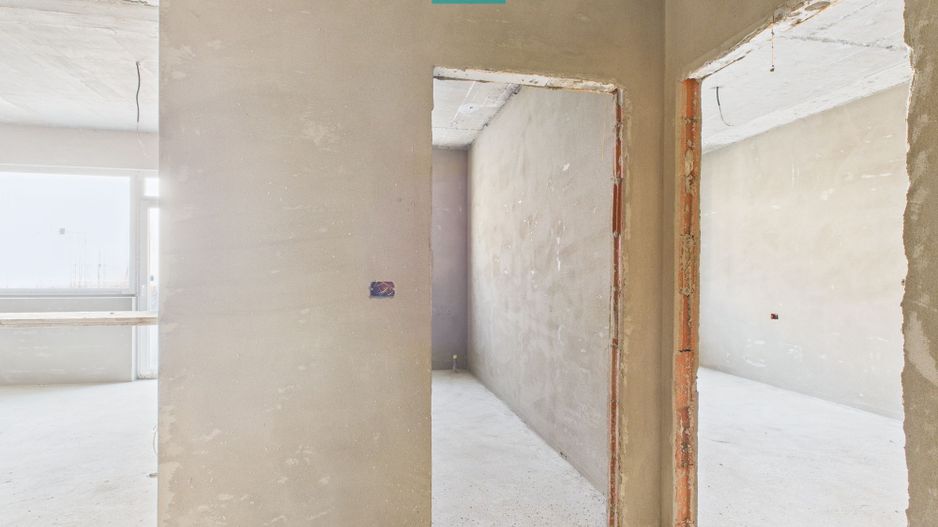 Apartament 2 camere la gri – Giroc - Poză 12