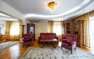 Vila impresionanta D+P+E+M | 500+ mp | teren 2652 mp | piscina - Poză 11