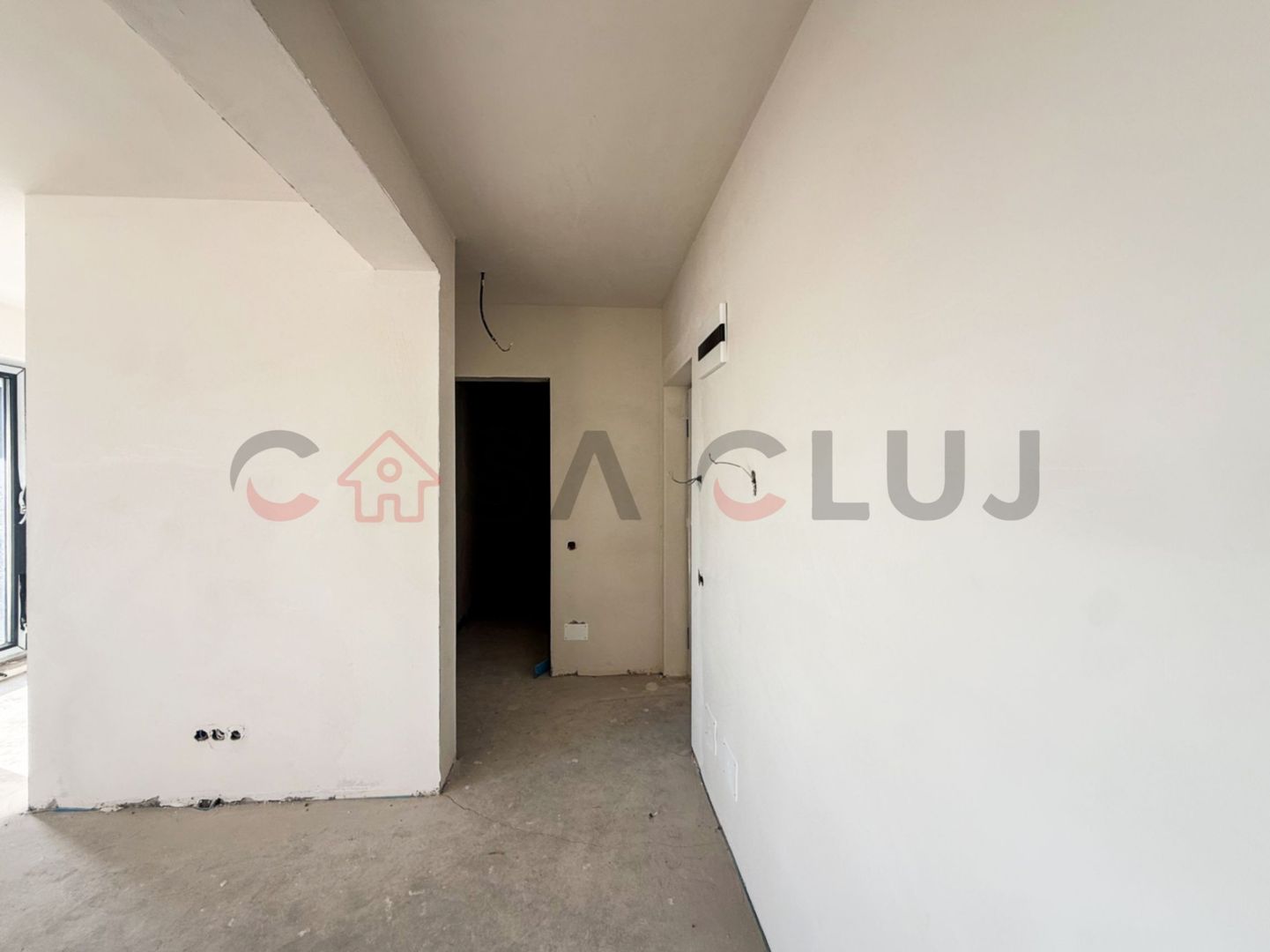 2 camere, ansamblu rezidential premium, Iulius Mall - Poză 7