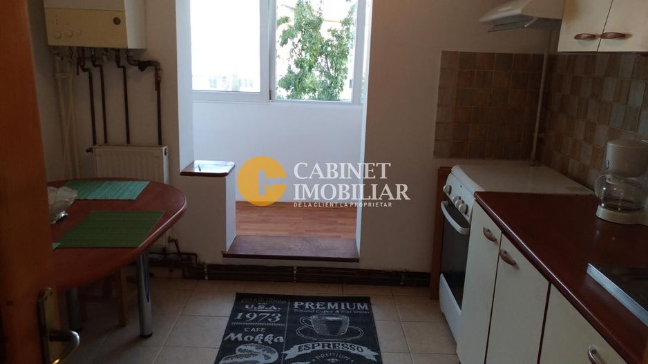 Ap 2 camere decomandat, 60 m²,  Nicolina – Belvedere - Poză 4