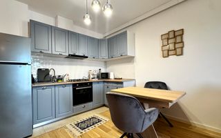 Apartament 2 camere, elegant si modern, Central - Monarch Residence - Poză 9