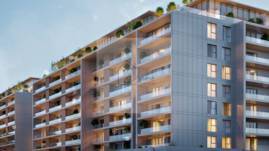 COM 0% I Apartament 2 camere IResidence Plaza Pipera I pret final - Poză 11