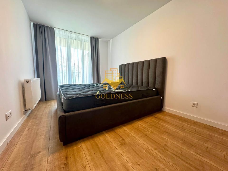 3 camere, parcare, terasa 40 mp, prima închiriere, Tăietura Turcului - Poză 2