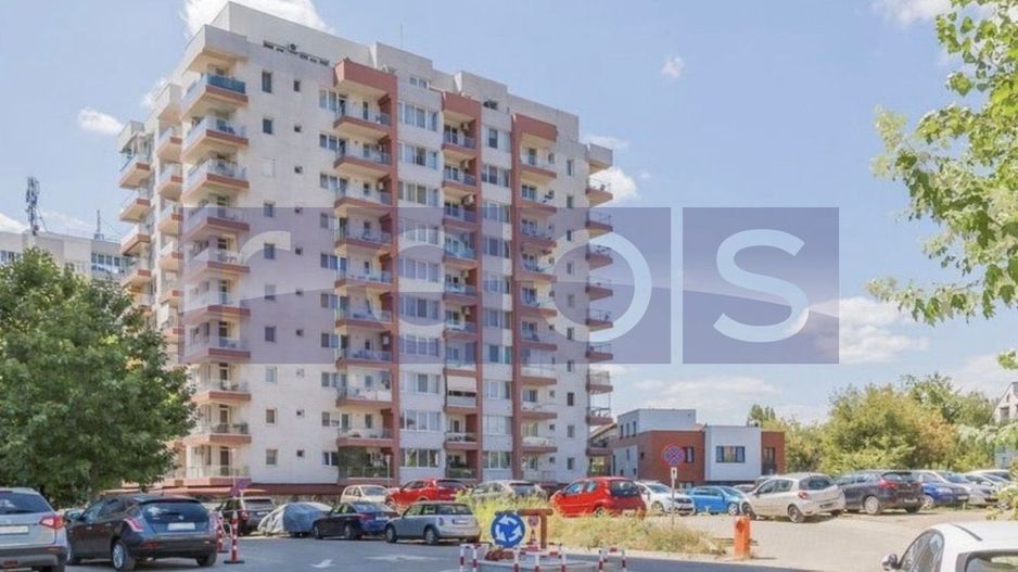 VÂNZARE 2 CAMERE | ZONA TITAN | BLOC NOU - Poză 5