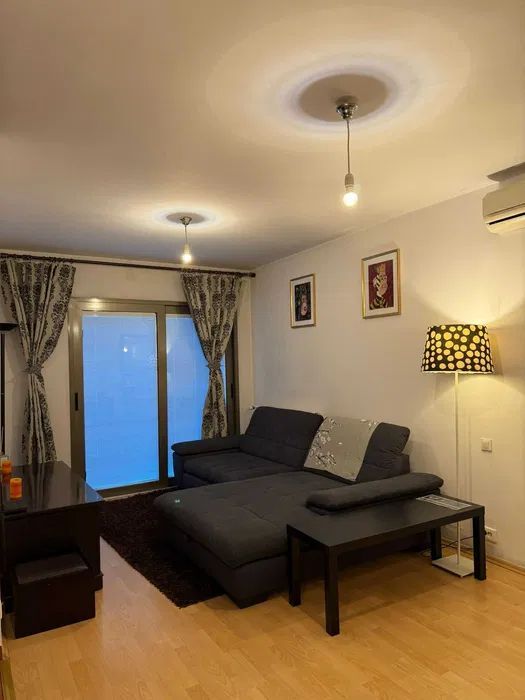 Apartament 2 camere de vanzare Doamna Ghica - Poză 1